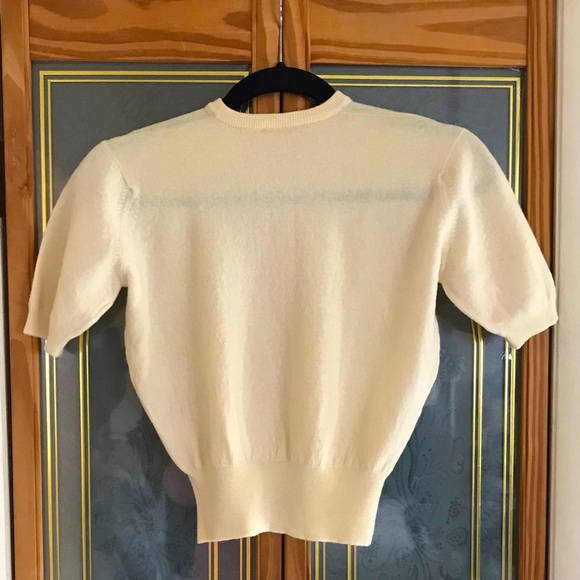 Winston, 100% Pure Wool Sweater, Size XS - Picture 3 of 3